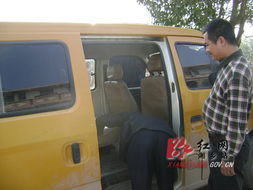 整頓校車運(yùn)行，筑牢學(xué)生安全出行防線